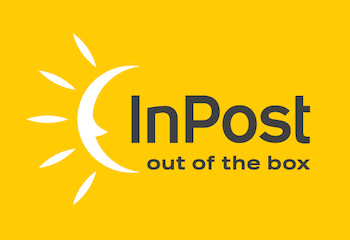 Logo InPost