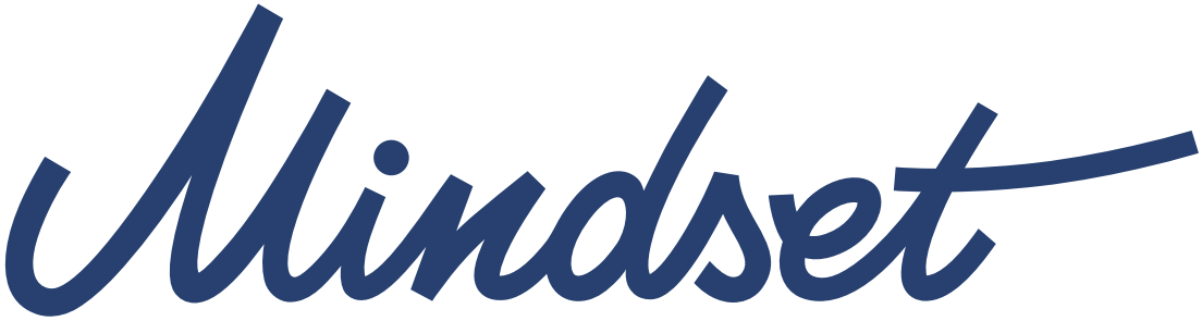 Logo Mindset
